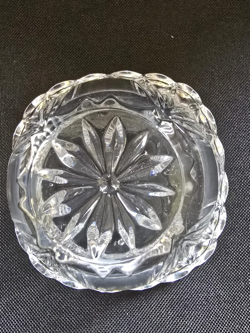Juilliard Demi Bowl & Guest Soap Set - White